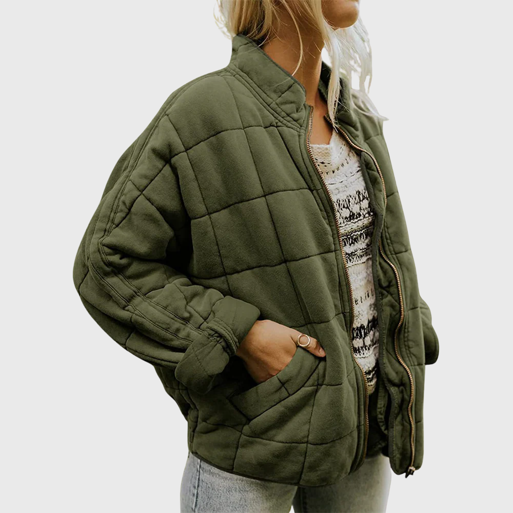 ZIA | STYLISH JACKET