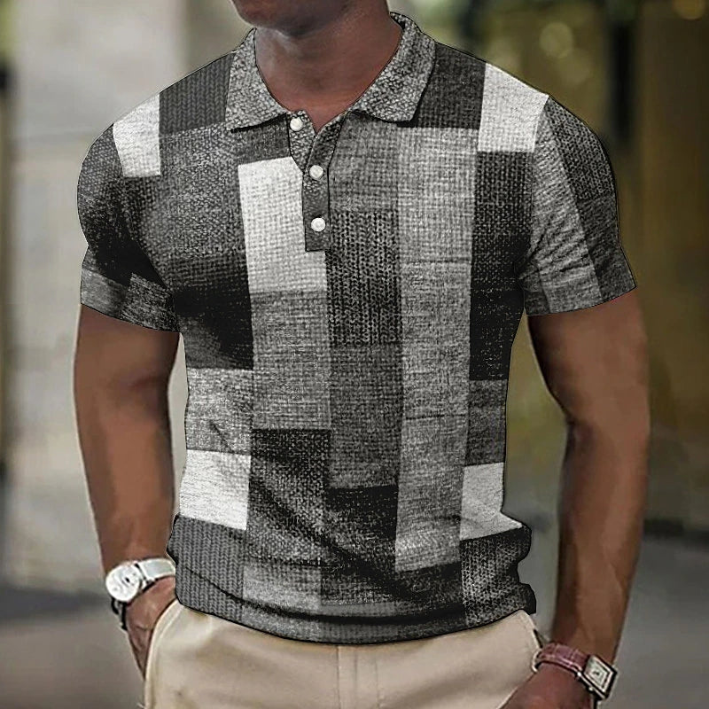FINLAY | SMART CASUAL POLO