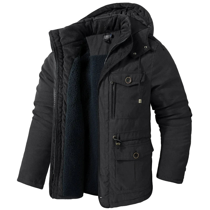 JOHN | SNOWBALL JACKET