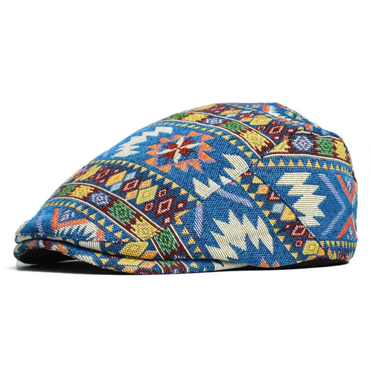 OLIVER | VINTAGE BERET