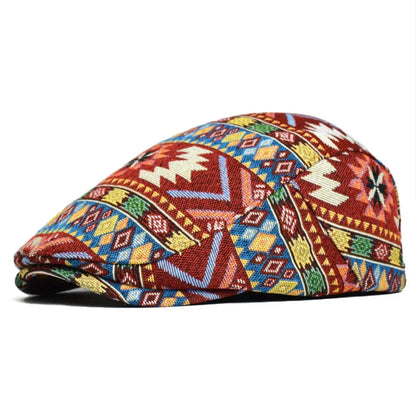OLIVER | VINTAGE BERET