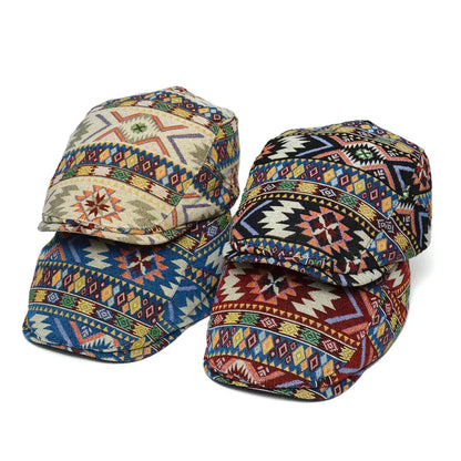 OLIVER | VINTAGE BERET