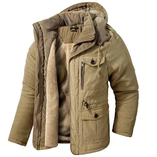 JOHN | SNOWBALL JACKET