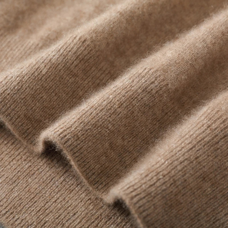 AVANI | CASHMERE VEST