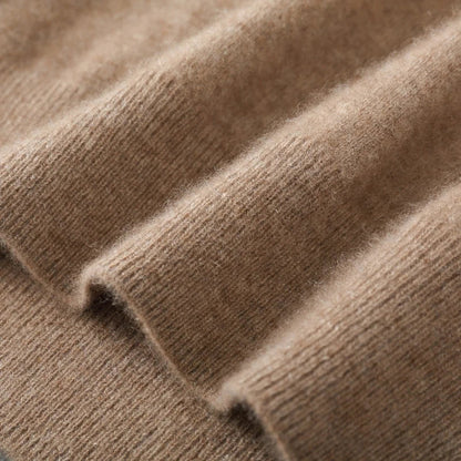 AVANI | CASHMERE VEST
