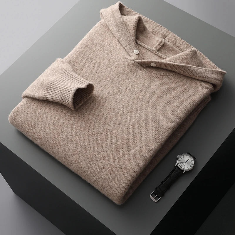 NOAM | HOODIE