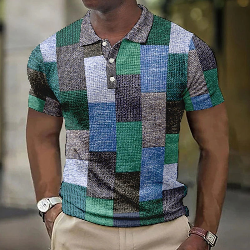 FINLAY | SMART CASUAL POLO