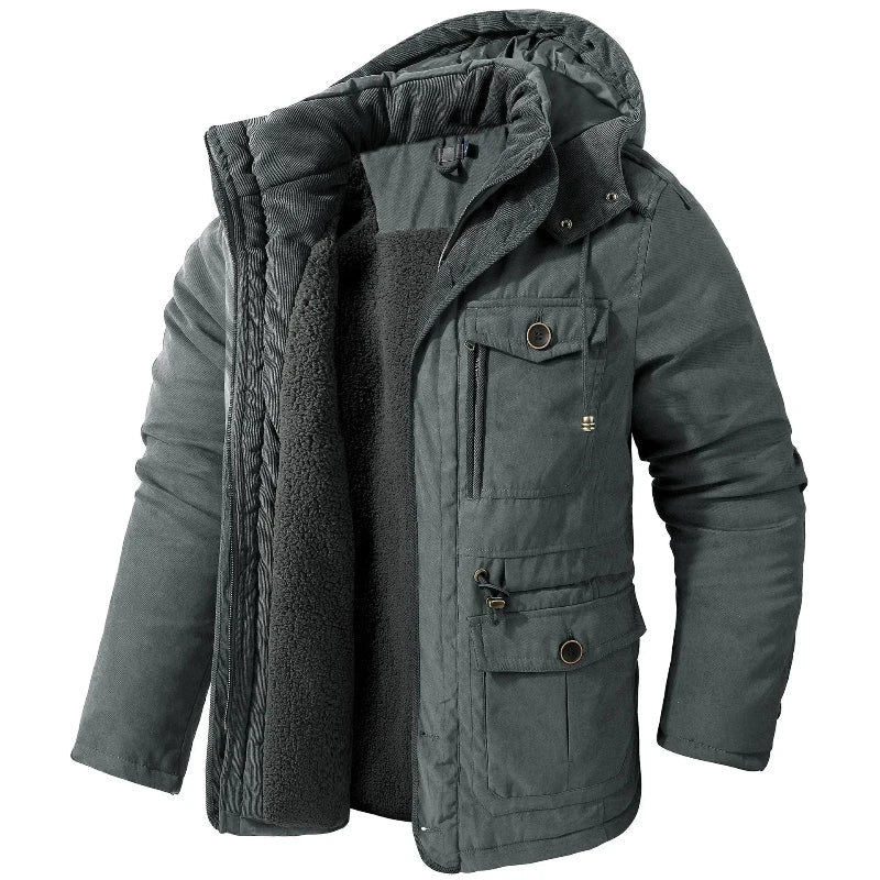 JOHN | SNOWBALL JACKET
