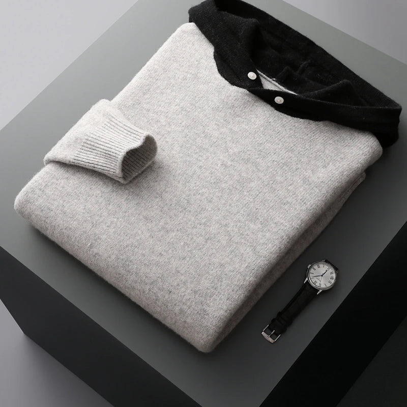 NOAM | HOODIE