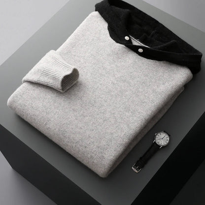 NOAM | HOODIE