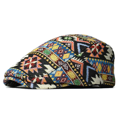 OLIVER | VINTAGE BERET