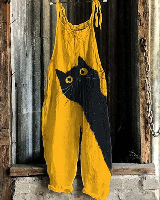 ARIA | VINTAGE DUNGAREES FOR WOMEN – EFFORTLESS STYLE AND ALL-DAY COMFORT