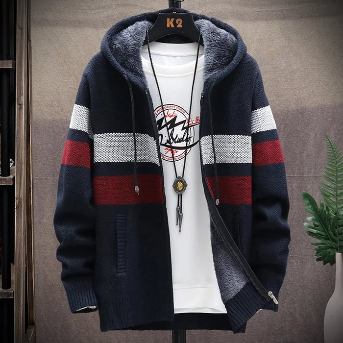 ELLIOT | EVERYDAY HOODIE