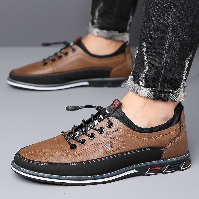 ETHAN | HANDCRAFTED OXFORD SHOES