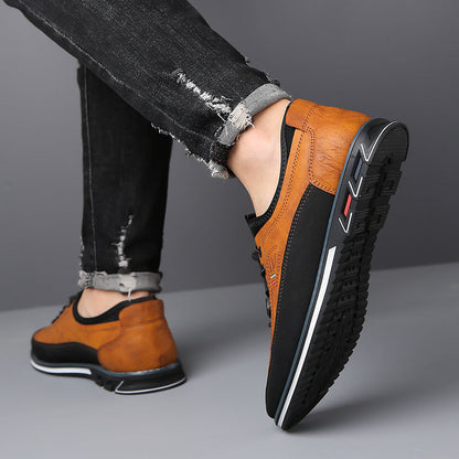 ETHAN | HANDCRAFTED OXFORD SHOES