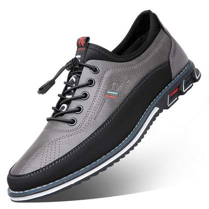 ETHAN | HANDCRAFTED OXFORD SHOES