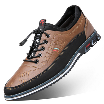 ETHAN | HANDCRAFTED OXFORD SHOES