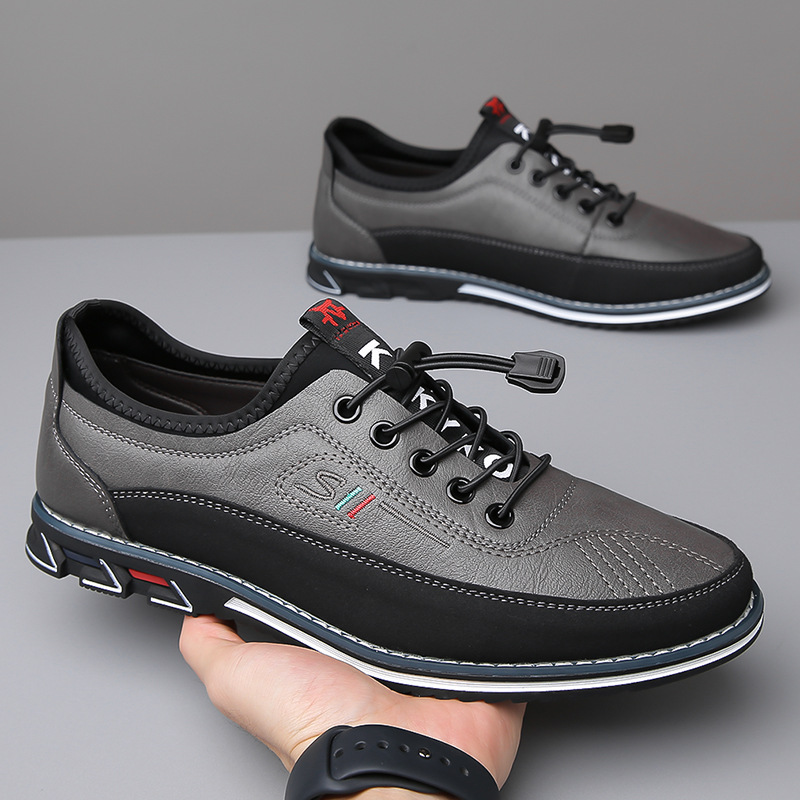 ETHAN | HANDCRAFTED OXFORD SHOES