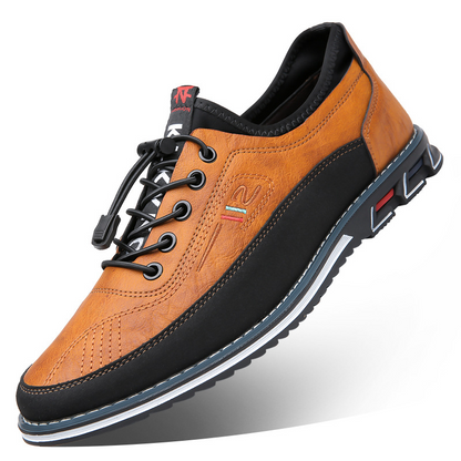 ETHAN | HANDCRAFTED OXFORD SHOES