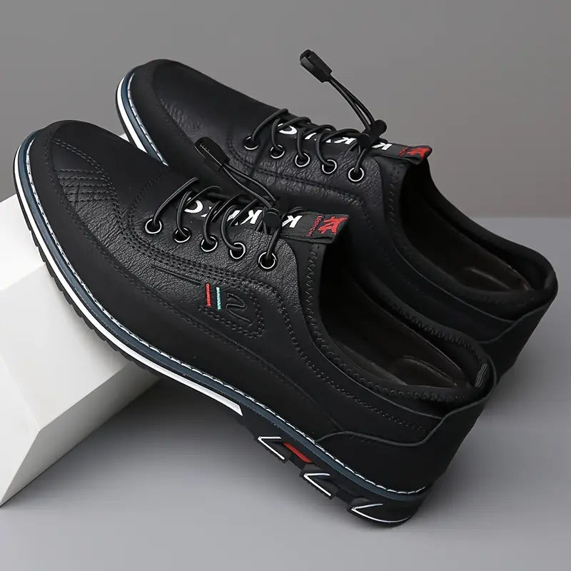ETHAN | HANDCRAFTED OXFORD SHOES
