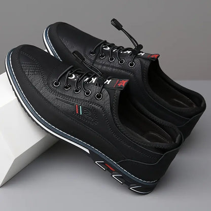 ETHAN | HANDCRAFTED OXFORD SHOES