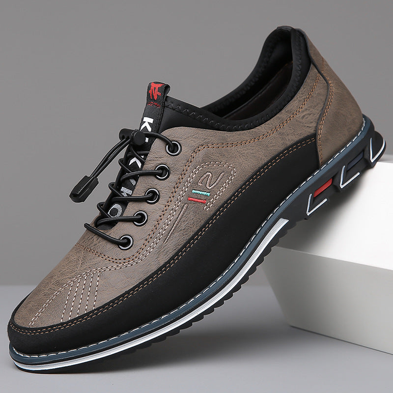 ETHAN | HANDCRAFTED OXFORD SHOES