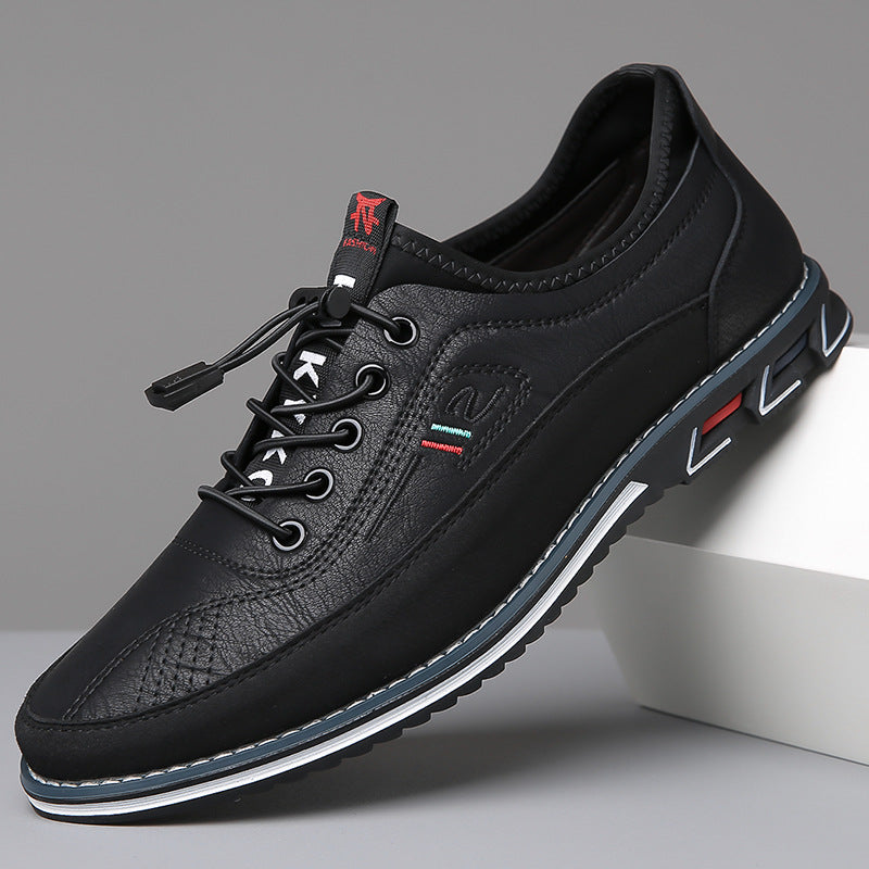 ETHAN | HANDCRAFTED OXFORD SHOES