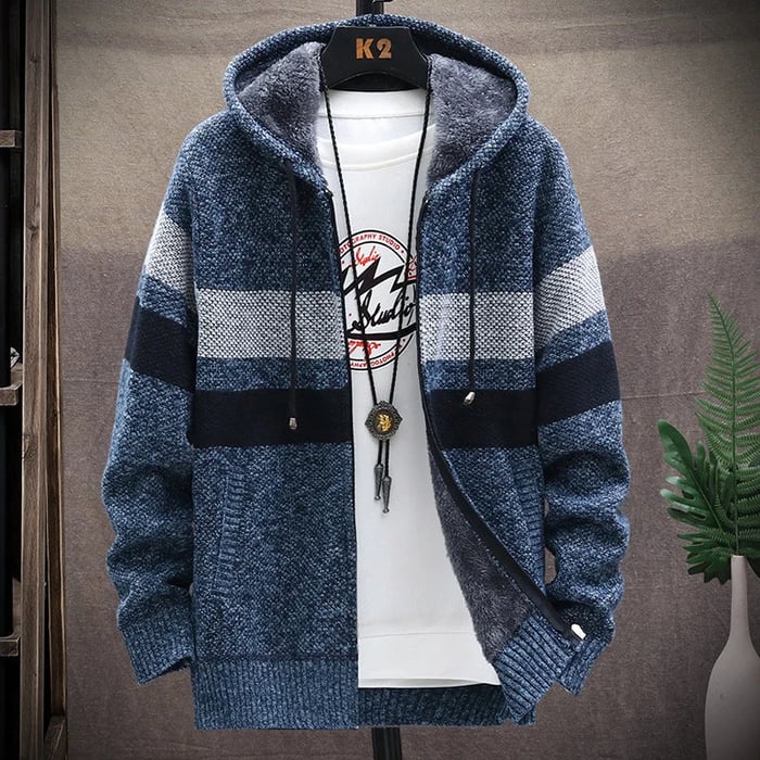 ELLIOT | EVERYDAY HOODIE