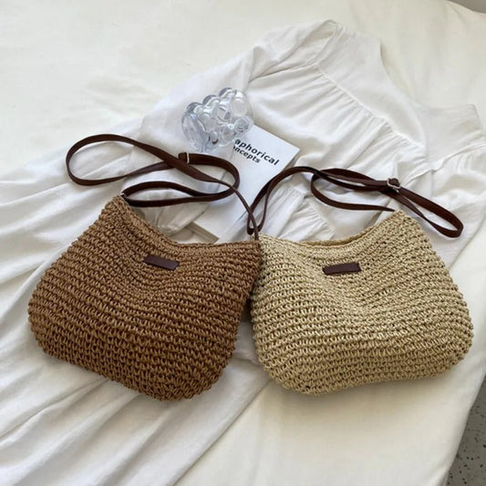 OLIVIA | SUMMER CROSSBODY BAG
