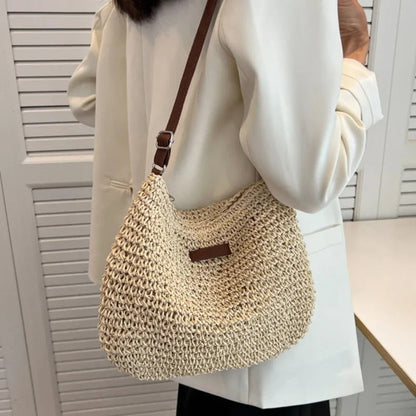OLIVIA | SUMMER CROSSBODY BAG
