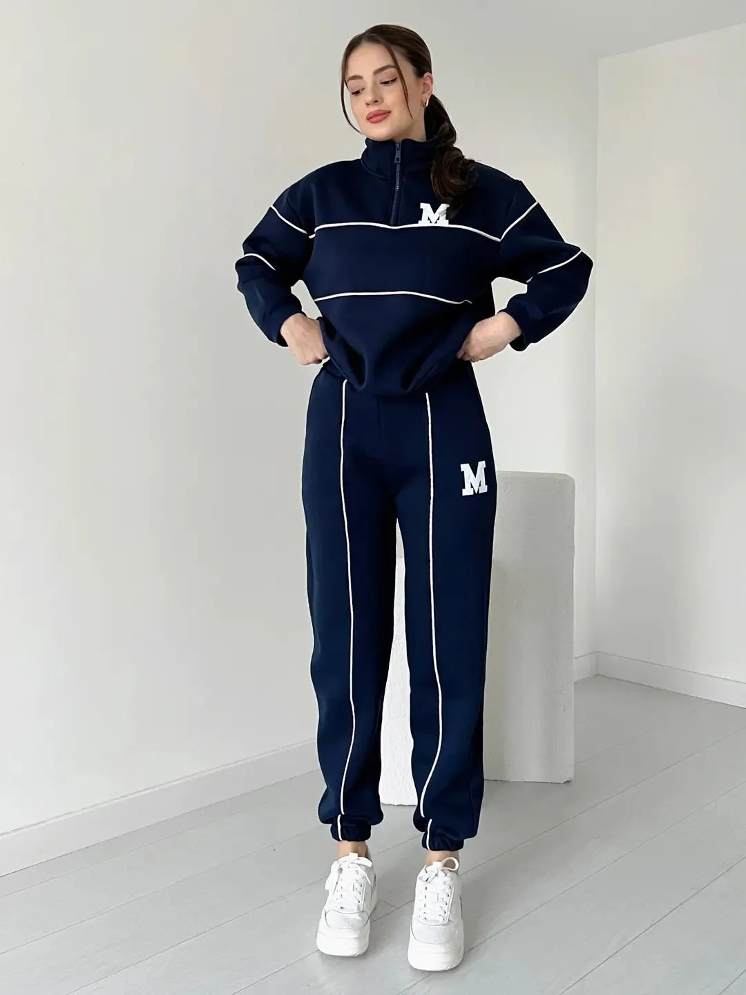 MICHIGAN| Comfortable, stylish, and relaxed.