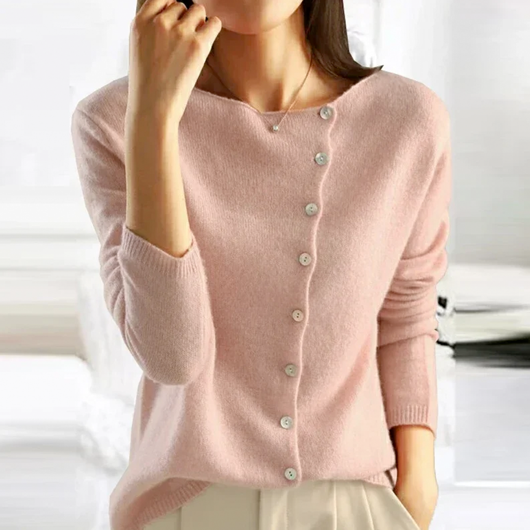 BETH | ELEGANT CARDIGAN