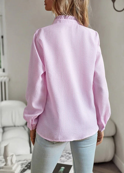 ALICIA | LONG-SLEEVE TOP