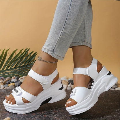 MIA | ULTRA COMFORTABLE BEACH SANDALS