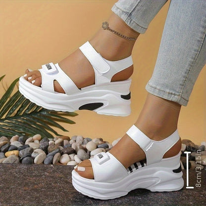 MIA | ULTRA COMFORTABLE BEACH SANDALS