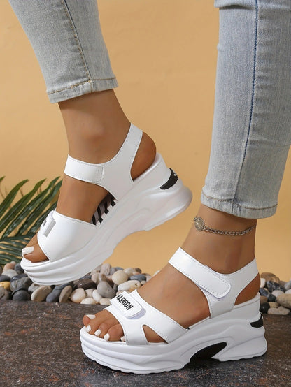 MIA | ULTRA COMFORTABLE BEACH SANDALS