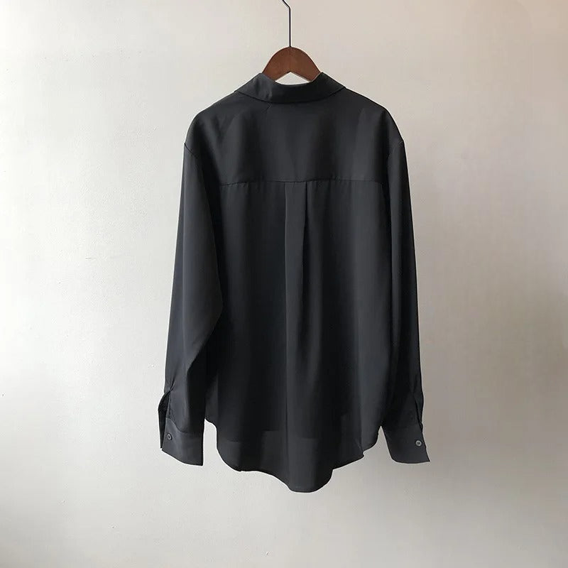 MONACO | BLOUSE SHIRT
