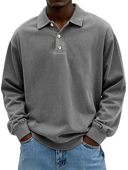 MAXIME | VINTAGE SWEATER