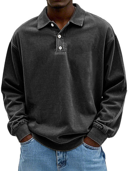 MAXIME | VINTAGE SWEATER