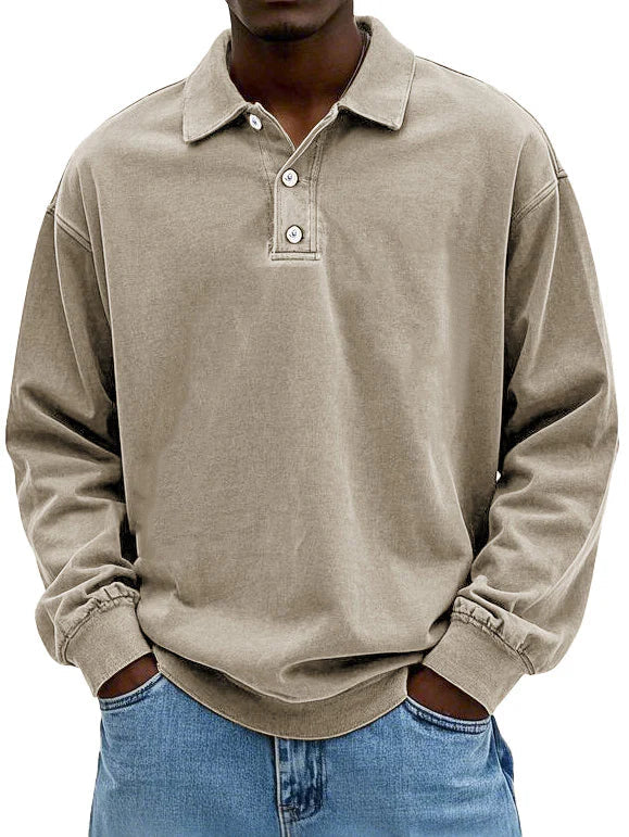 MAXIME | VINTAGE SWEATER