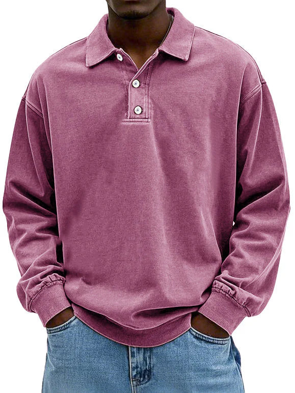 MAXIME | VINTAGE SWEATER