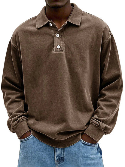 MAXIME | VINTAGE SWEATER