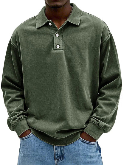 MAXIME | VINTAGE SWEATER
