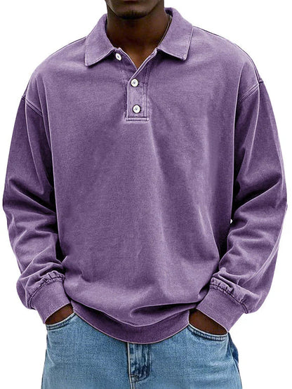 MAXIME | VINTAGE SWEATER