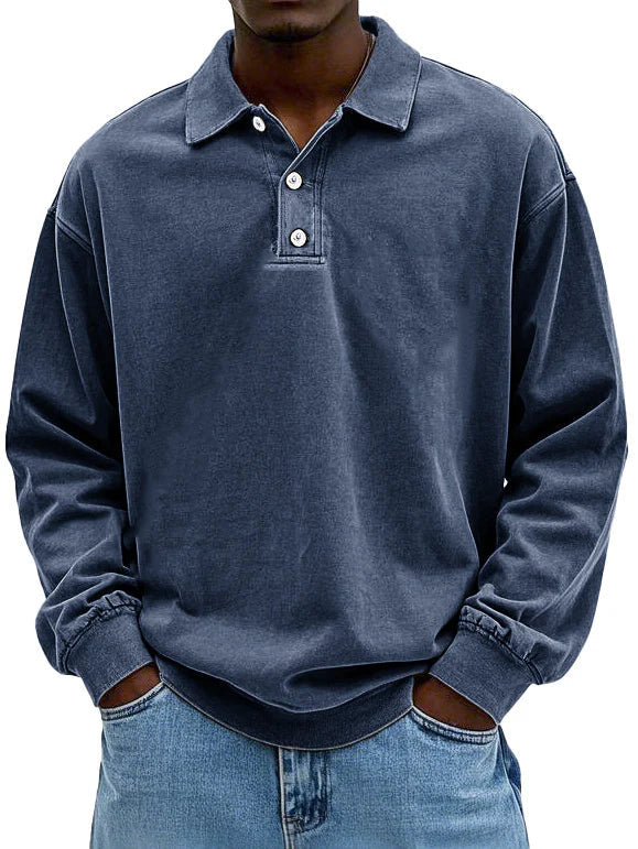MAXIME | VINTAGE SWEATER